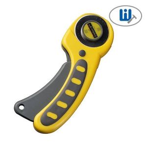 Stayer Нож с круговым лезвием 45мм, универсальный