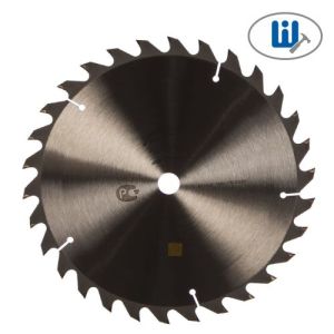 Диск пильный по дереву 219х30зх16 Атака 8078810