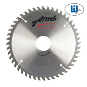 Диск пильный по ламинату 230х72зх30 Атака 8078070