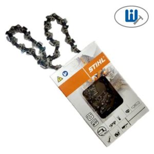 Цепь пильная 3/8", 1,6мм, 60зв, Stihl 36 RS