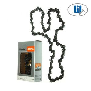 Цепь пильная 0,325", 1,6мм, 67зв, Stihl 26 RS