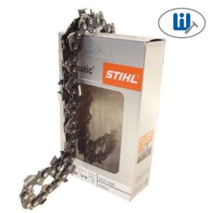 Цепь пильная 3/8", 1,3мм, 44зв, Stihl 63