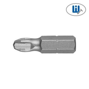 Бита KRAFTOOL PH №3, L25мм