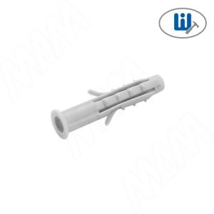 Дюбель пластм. 5.0х 30мм