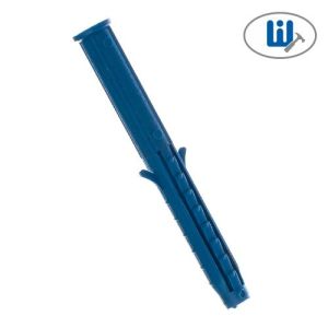 Дюбель пластм. 6.0х 60мм