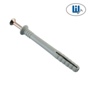 Дюбель-гвоздь потай 6.0х 80мм (10020)