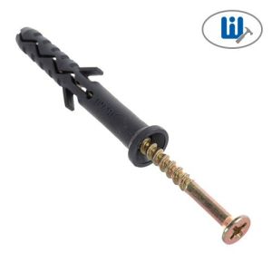 Дюбель-гвоздь потай 8.0х 60мм