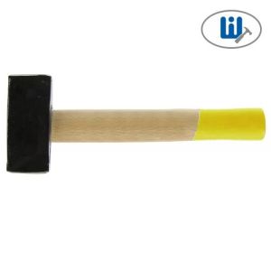 Кувалда 2кг деревянная рукоятка