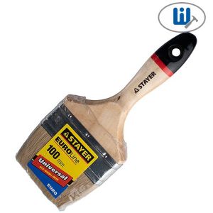 Кисть плоская «Евро-Универсал», шир.100мм Stayer