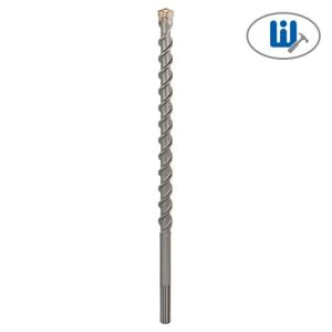 Бур Bosch SDSmax-7 25x400/520мм 2608586778