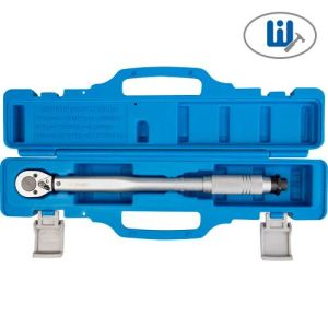 Ключ динамометрический Эксперт 19-110 Нм Размер - 3/8" Зубр