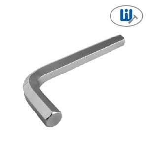 Ключ торцевой шестигранный  H22 Ombra