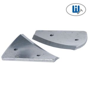 Лезвия для шнека 150мм ADA