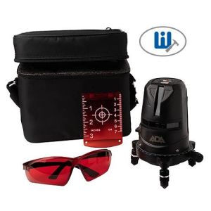 Нивелир лазерный ADA 2D Basic Level  A00239