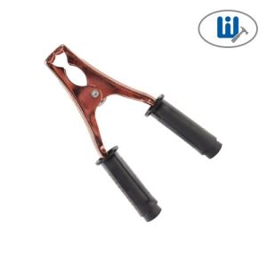 Зажим заземляющий 200А