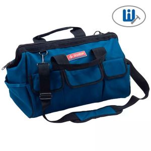 Сумка для инструмента Зубр ЭКСПЕРТ (17 карманов 42см) 38645-17