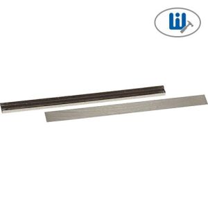 Нож для электрического рубанка 82 мм Зубр ЗРЛ-82