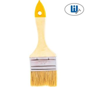 Кисть плоская 2,5" 63мм