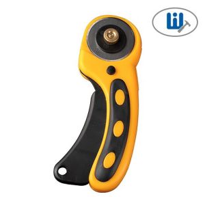 ЦИ Нож с круглым лезвием