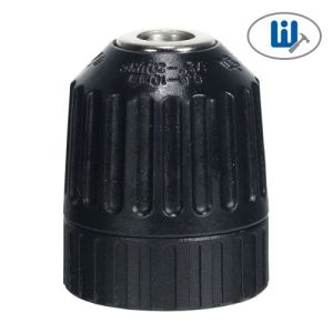 Патрон БЗП 1/2" 0,8-10 Энкор 23524
