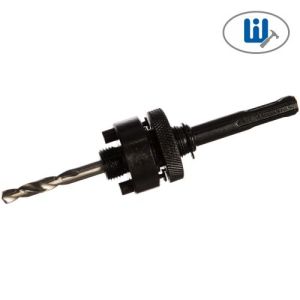 Хвостовик Matrix SDS+ для коронок BiMetal свыше 30мм