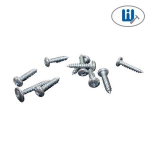 Саморез п/сф острие 4,2х 19 цинк