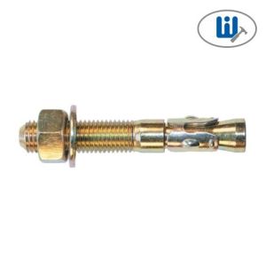 Анкер клиновой 6.0х 95мм