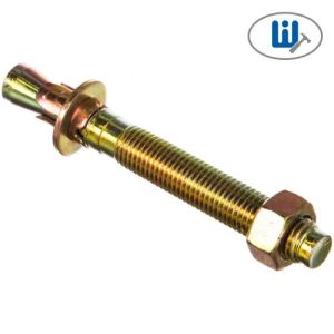 Анкер клиновой 16,0х 120мм