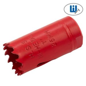 Коронка Matrix BiMetal 25 мм 72425