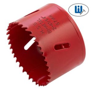 Коронка Matrix BiMetal 67 мм 72467