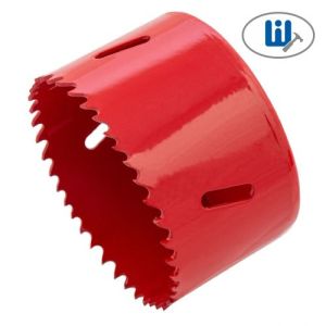 Коронка Matrix BiMetal 73 мм 72473