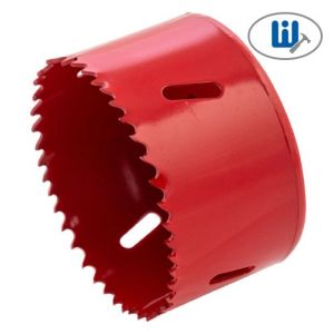 Коронка Matrix BiMetal 76 мм 72476