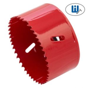 Коронка Matrix BiMetal 83 мм 72483