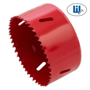 Коронка Matrix BiMetal 86 мм 72486