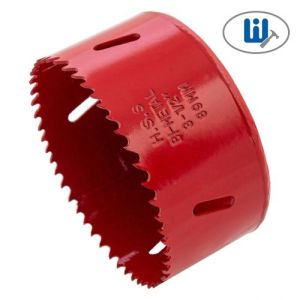 Коронка Matrix BiMetal 89 мм 72489