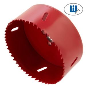 Коронка Matrix BiMetal 102 мм 72491