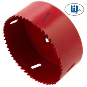 Коронка Matrix BiMetal 105 мм 72493