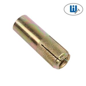 Анкер забивной М6.0 х 24мм