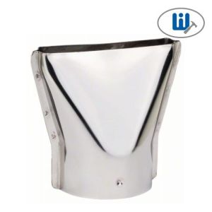 Сопло плоское 50 мм Bosch 1609201795