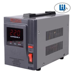 Стабилизатор напряжения АСН 500/1-Ц Ресанта