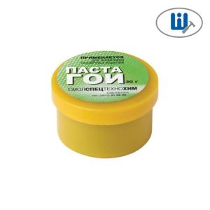 Паста ГОИ 30гр. Fit