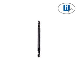 Сверло «ВИ» 3.8 двухстороннее