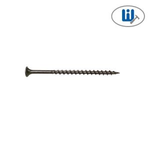 Саморез п/г к/ш 4.2х 70мм оксид