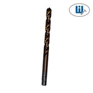 Сверло по металлу с титан. покр. 7,0мм Haisser