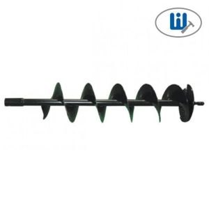 Шнек почвенный Champion 150мм*550мм посадка 20мм AG243.252.352 Champion