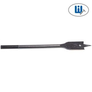 Сверло перовое по дереву 16мм Сибртех 70366