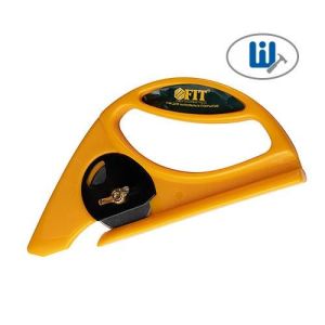 Нож для напольных покрытий с дисковым лезвием, Fit