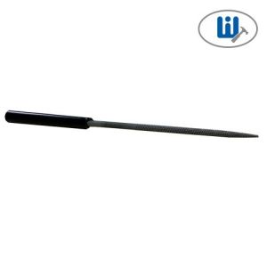 Надфиль круглый 160мм №00