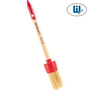 Кисть круглая 35мм