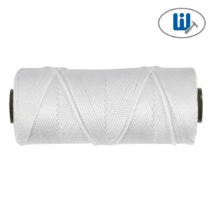 Нить капрон на бобине1,1мм х100м, 680текс, р/н=35кгс Fit